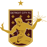 Detroit City W