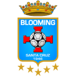 Blooming